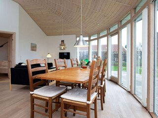 Holiday house Enø  9