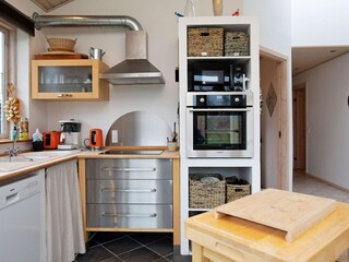 Holiday house Enø  10
