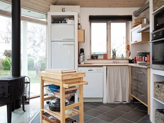 Holiday house Enø  11