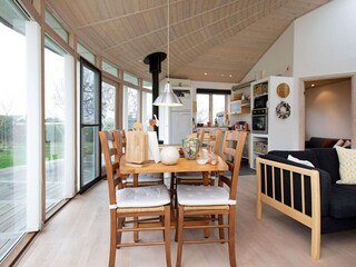 Holiday house Enø  12