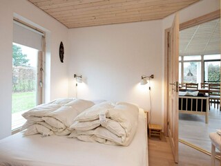 Holiday house Enø  14