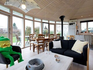 Holiday house Enø  18