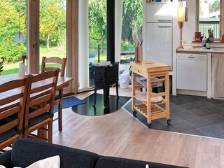 Holiday house Enø  19