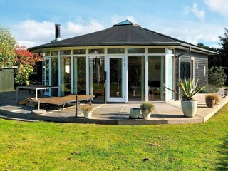 Casa de vacaciones Enø  21