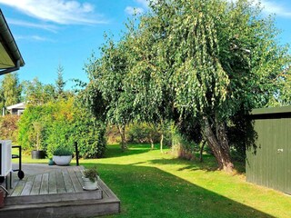 Casa de vacaciones Enø  22