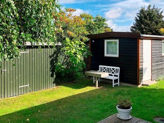 Holiday house Enø  23