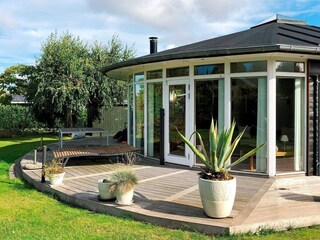 Holiday house Enø  24