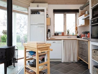 Ferienhaus Enø  11