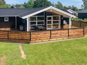 Holiday house 10 Personen Ferienhaus in Humble - Humble - image1