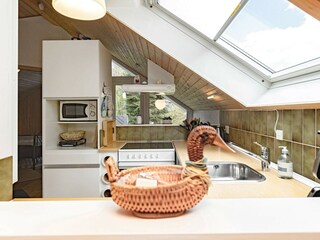 Holiday house Uslev  6