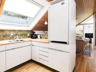 Holiday house Uslev  4