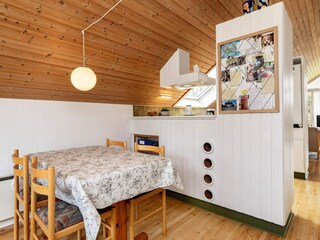 Holiday house Uslev  5