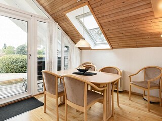 Holiday house Uslev  7