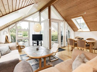 Holiday house Uslev  8