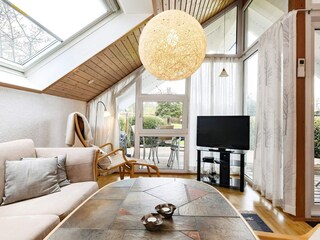 Holiday house Uslev  12
