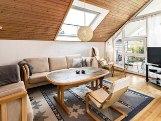 Holiday house Uslev  13