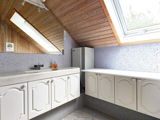 Holiday house Uslev  14