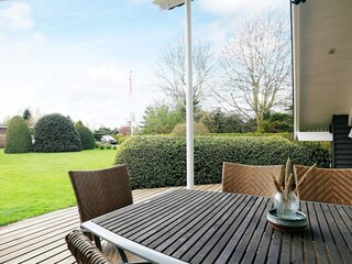 Holiday house Uslev  18