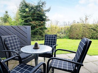 Holiday house Uslev  19