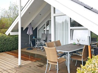 Holiday house Uslev  17