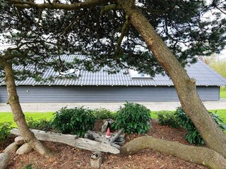 Holiday house Uslev  18