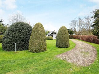 Holiday house Uslev  19