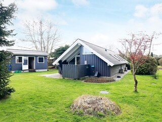 Holiday house Uslev  23