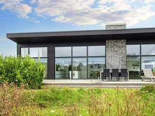 Holiday house Knebel  2