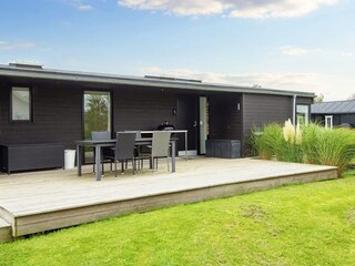 Holiday house Knebel  3
