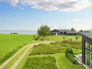 Holiday house Knebel  5