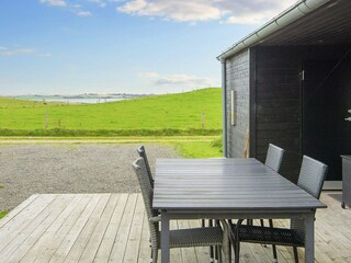 Vakantiehuis Knebel  6