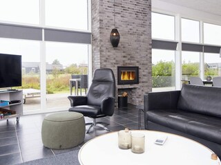 Ferienhaus Knebel  11