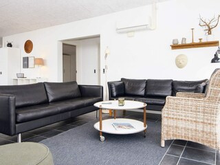 Ferienhaus Knebel  12