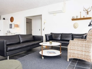 Holiday house Knebel  12