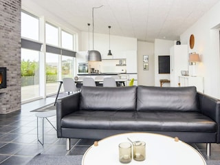 Holiday house Knebel  13