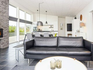 Vakantiehuis Knebel  13