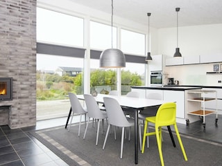 Ferienhaus Knebel  14