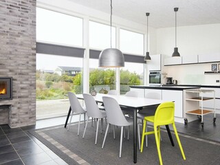 Holiday house Knebel  14