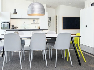 Holiday house Knebel  15