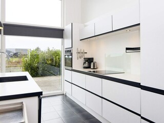 Holiday house Knebel  16