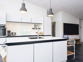 Holiday house Knebel  17