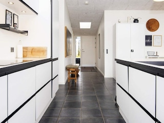 Holiday house Knebel  18