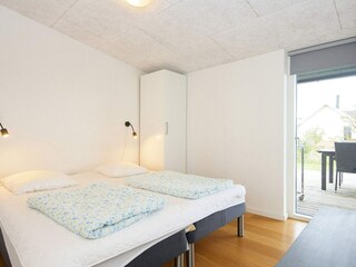 Holiday house Knebel  20
