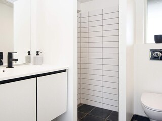 Holiday house Knebel  23