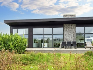 Holiday house Knebel  24