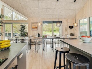 Casa de vacaciones Frederiksværk  6