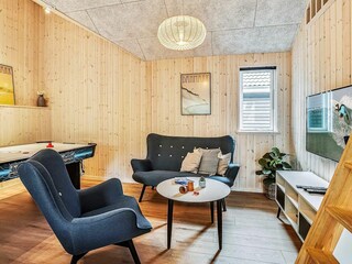 Casa de vacaciones Frederiksværk  7