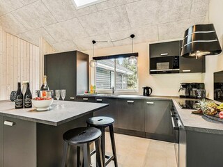 Casa de vacaciones Frederiksværk  9