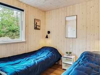 Casa de vacaciones Frederiksværk  10