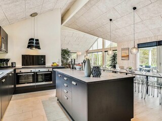 Casa de vacaciones Frederiksværk  11